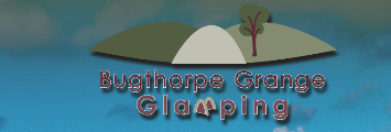 Bugthorpe Grange Glamping logo