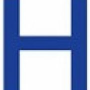 Hanley Trade Frames logo