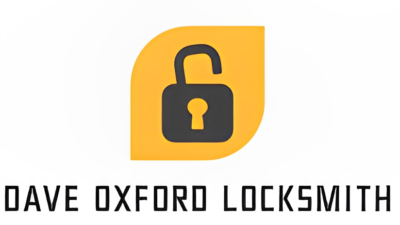Dave Oxford Locksmith logo