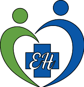Exceeder Healthcare logo