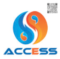 Accessees logo