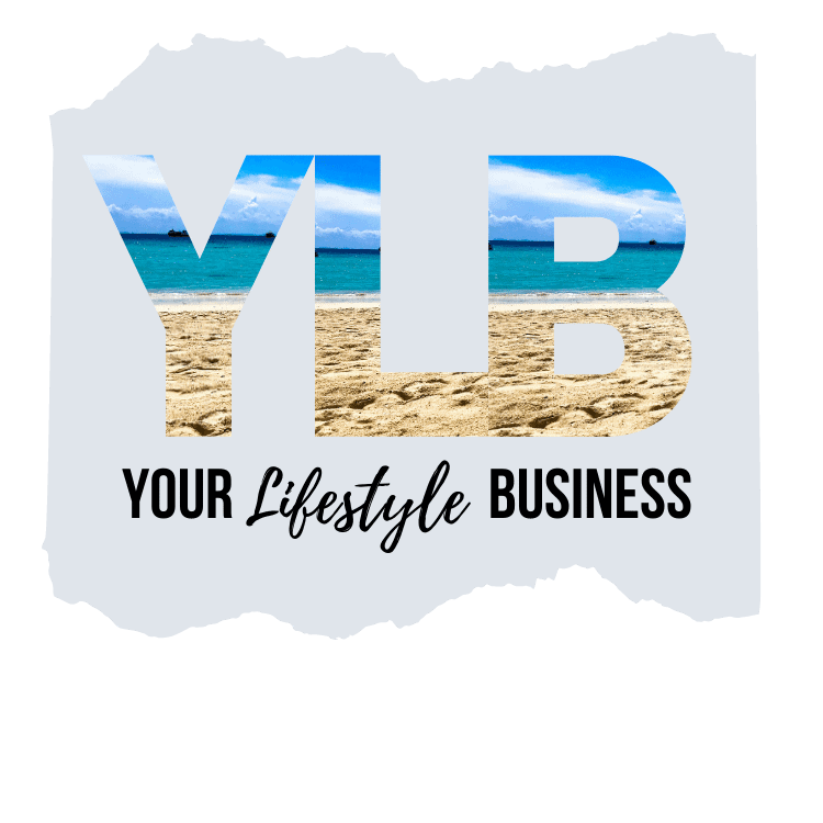 Your Lifestyle Business logo