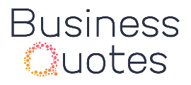 Business Quotes logo