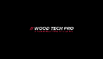 Wood Tech Pro logo