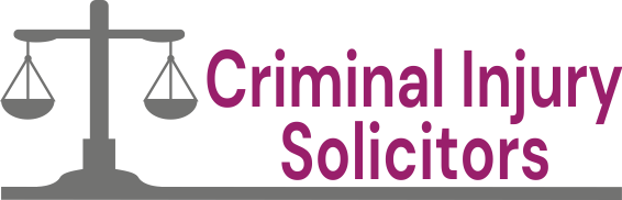 Criminal Injury Solicitors logo