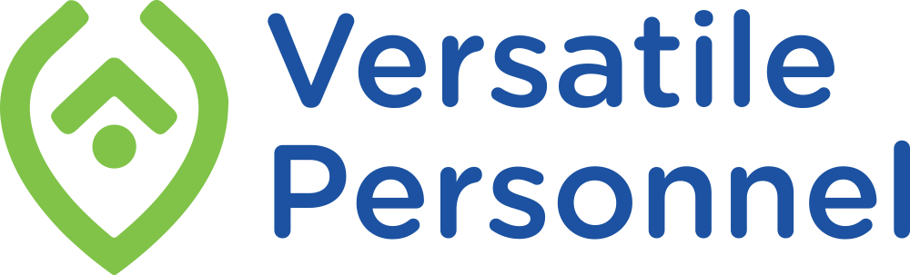 Versatile Personnel logo