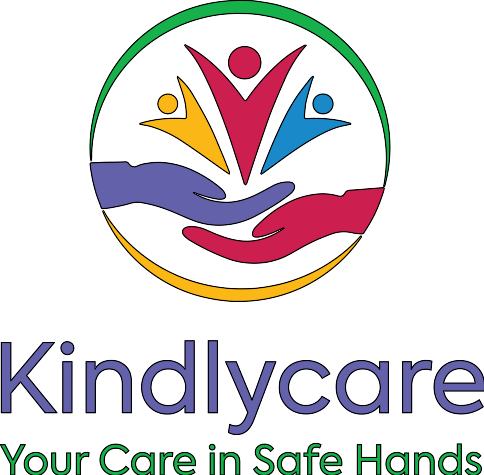 Kindlycare logo