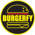 Burgerfy logo