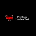Pre Book London Taxi logo
