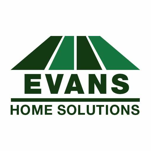 Evans Home Solutions logo