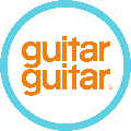 guitarguitar Edinburgh logo