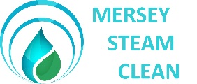 Mersey Steam Cleaners logo