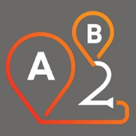 A2B Transport and Removals Ltd logo