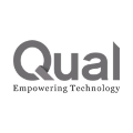 Qual Ltd logo