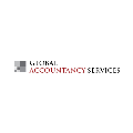 GlobalAccountancy Services logo