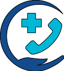 Care Call 24 logo