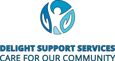 Delight Support Services Ltd logo