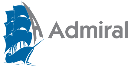 Admiral Home Improvements Ltd logo