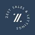 Zest Sales & Lettings logo