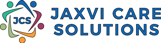 Jaxvi Care Solutions logo