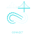 Halton Connect logo
