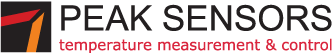 Peak Sensors Limited logo