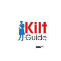 Kilt Guide logo