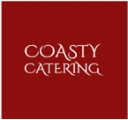 Coasty Catering logo