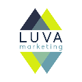 Luva Marketing logo