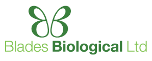 Blades Biological Ltd logo