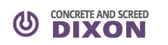 Dixon Concrete And Screed logo