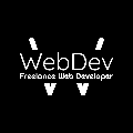 Adrian's WebDev logo