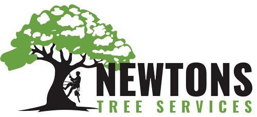 Newton’s Tree Services logo