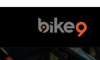 Bike9 logo