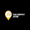Taxi Airport Luton logo