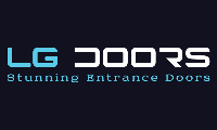 LG DOORS logo