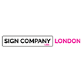 Sign Company London logo