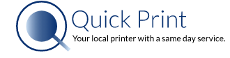 Printers in South East London logo