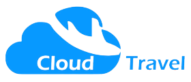 Cloud Travel logo