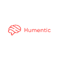 Humentic logo