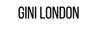 Gini London logo