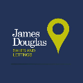 James Douglas Sales and Lettings logo