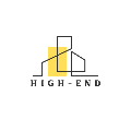 HIGH-END PAINTING AND DECORATING LTD logo