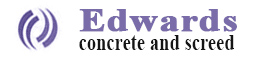 Edwards Concrete And Screed logo