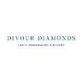 Divour Diamonds logo