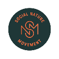 Social Nature Movement logo