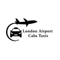 London Airport Cabs Taxis logo