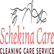 Schekina Care logo