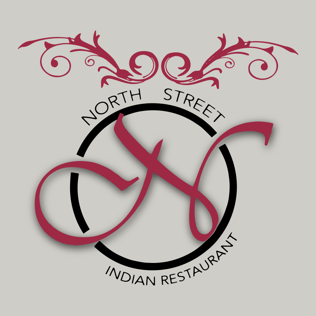 North Street Indian Restaurant logo