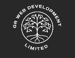 GR WEB DEVELOPMENT ltd logo